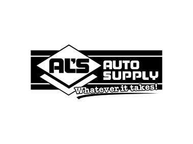 Al’s Auto Supply   Logo