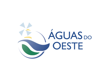 Aguas Do Oeste Logo