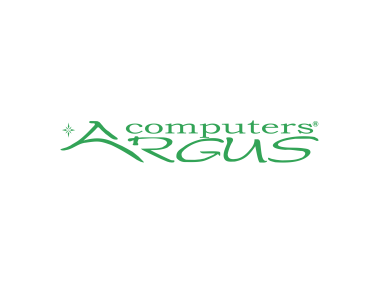 ARGUS Computers   Logo