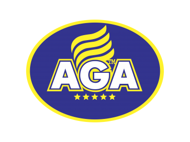 AGA   Logo