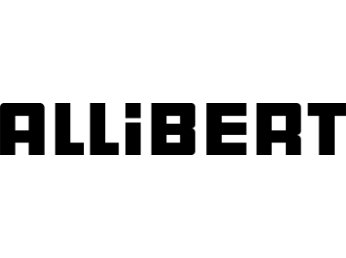 Allibert Logo