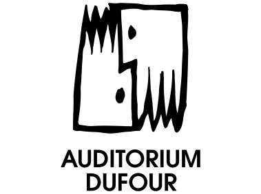Auditorium Dufour   Logo