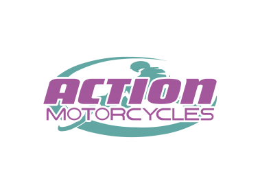 Action Motor Cycles Logo