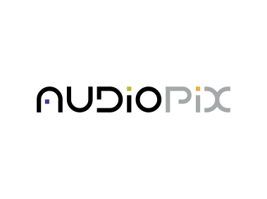 AudioPix Logo