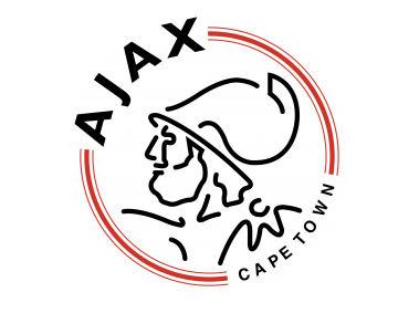 Ajax Cape Town Logo