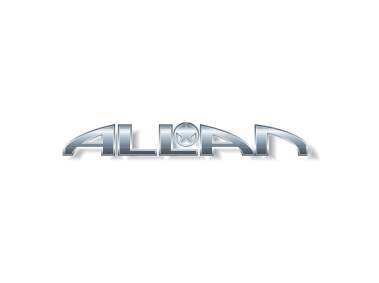 Allan Logo
