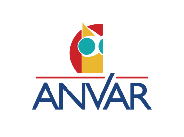 Anvar   Logo