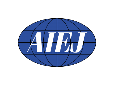 AIEJ Logo