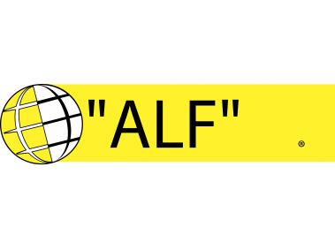 Alf Logo