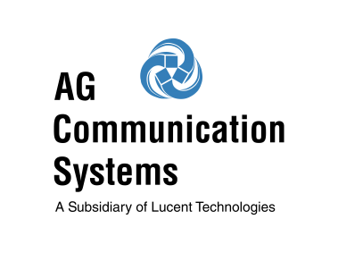 AG Communication Systems   Logo