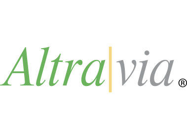 Altravia Logo