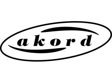 AKORD Logo