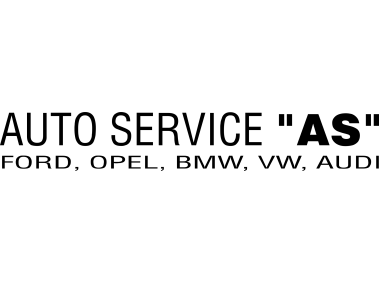 auto service Logo