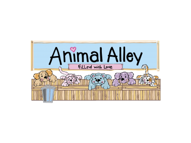 Animal Alley Logo