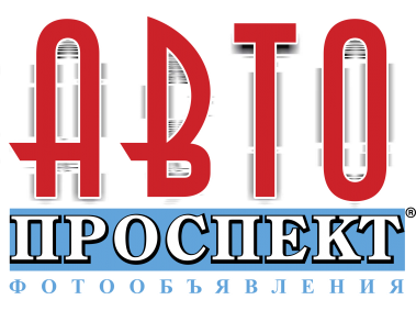 Avtoprospekt   Logo