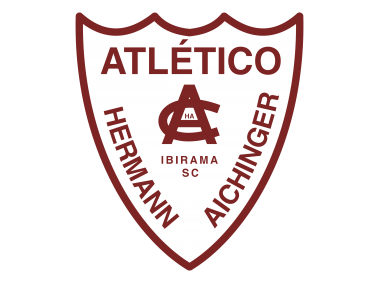 Atletico Hermann Aichinger Logo