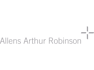 Allens Arthur Robinson Logo