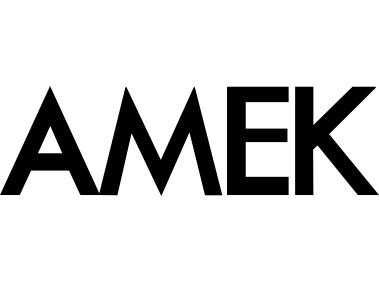 Amek Logo