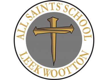 All Saints School Logo