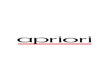 Apriori Logo