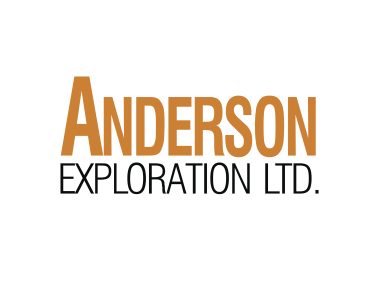 Anderson Exploration   Logo