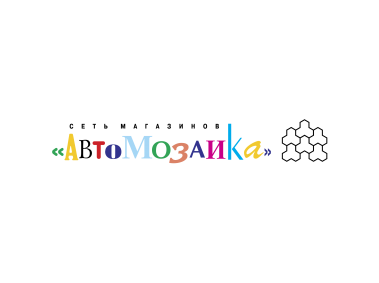 Avtomozaika   Logo