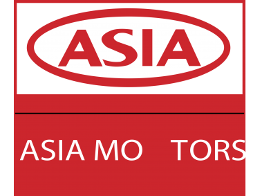 ASIA Logo
