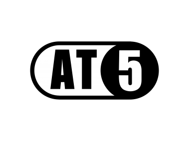 AT5 Logo