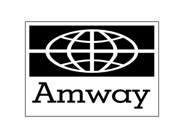 Amway   Logo