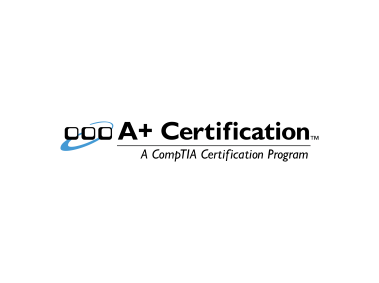 A+ Certification Logo