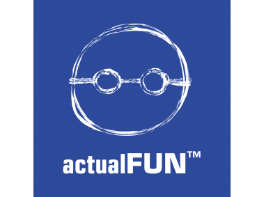 actualFUN Logo