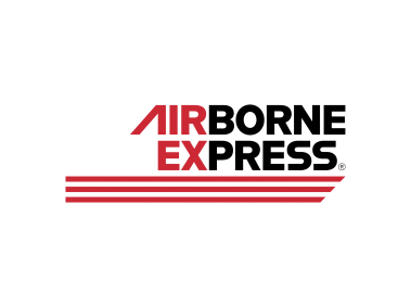 Airborne Express Logo