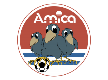 Amica Logo
