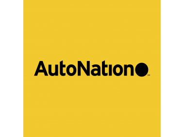 AutoNation Logo