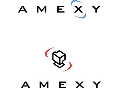 AMEXY Logo