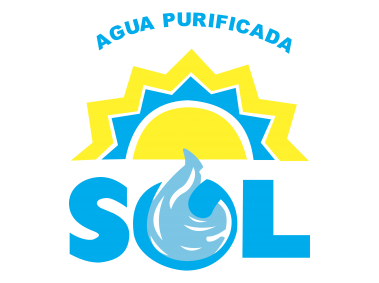 Agua Sol Logo