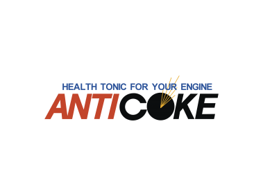 Anticoke   Logo