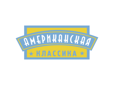America’s Classic Logo