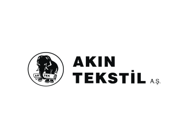 Aktin Tekstil   Logo