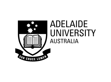 Adelaide University Logo