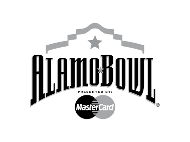 Alamo Bowl presented by MasterCard   Logo