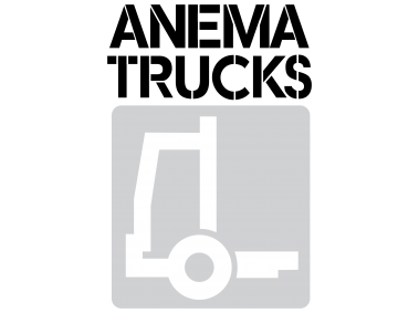 Anema Trucks Logo