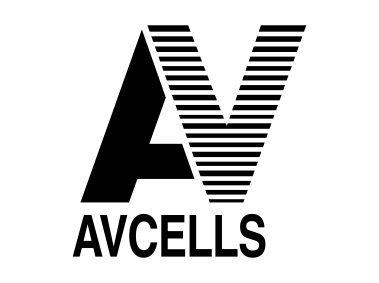 Avcells Logo