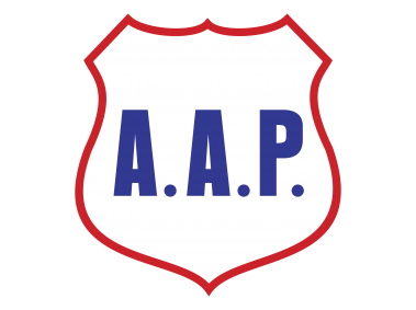 Associacao Atletica Portofelicense de Porto Feliz SP Logo