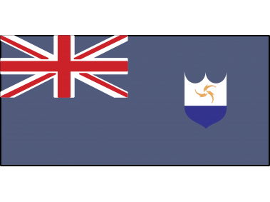 Anguilla Logo