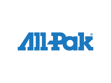 All Pak Logo