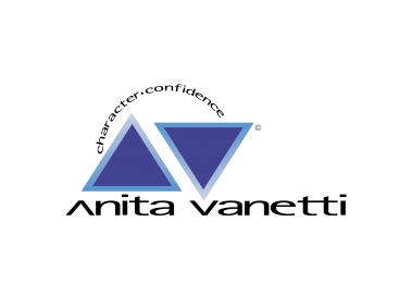 Anita Vanetti Logo