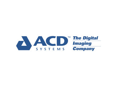 ACD Systems   Logo