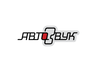 AvtoZvuk Logo