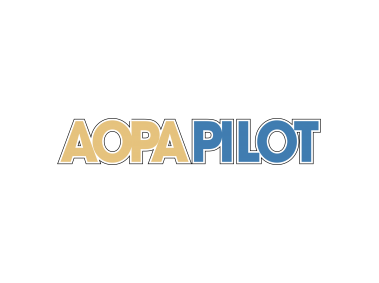 Aopa Pilot Logo